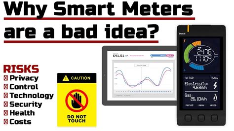 smart meter interference with wifi